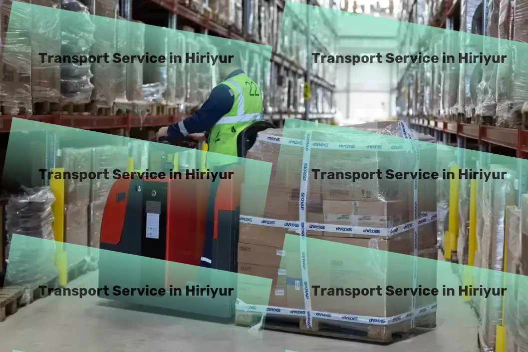 Bike Transport And Scooty Courier in Hiriyur, Karnataka (KA) Fast freight logistics