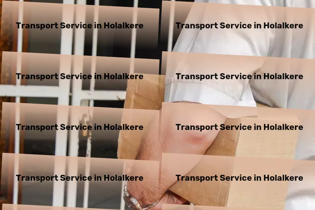 Bike Transport And Scooty Courier in Holalkere, Karnataka (KA) Dedicated to making goods movement in India easier! - Express logistics solutions