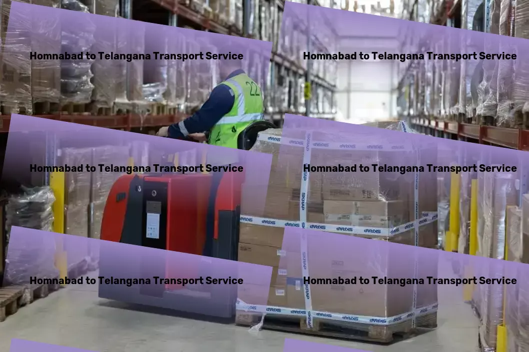 Homnabad to Telangana Transport Empowering your travel with seamless connectivity! - Fast delivery logistics