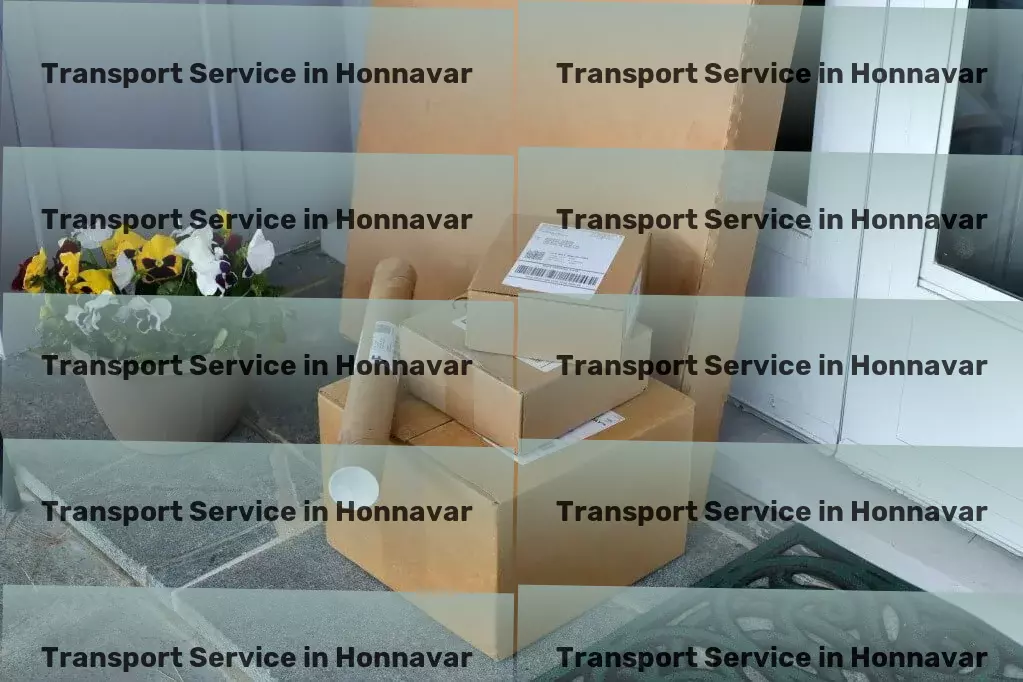 Bike Transport And Scooty Courier in Honnavar, Karnataka (KA) Bridging continents with our expert logistic services. - Expedited shipping